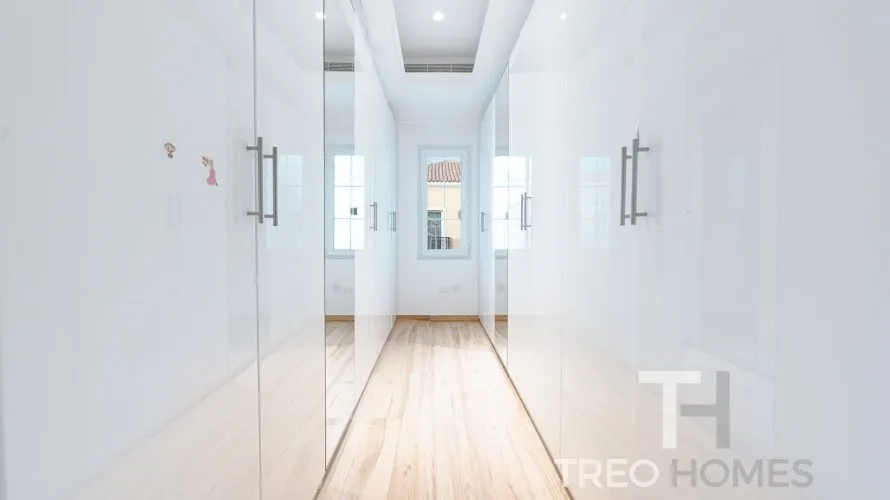 Villa de 6 chambres à Arabian Ranches, UAE No. 678 № 25