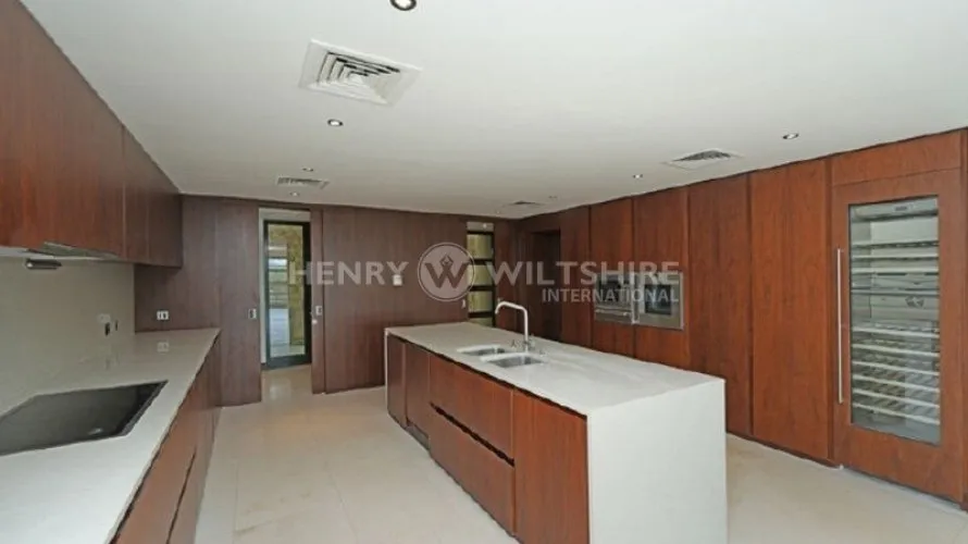 Villa de 4 chambres à Al Gurm West, UAE No. 416 № 3