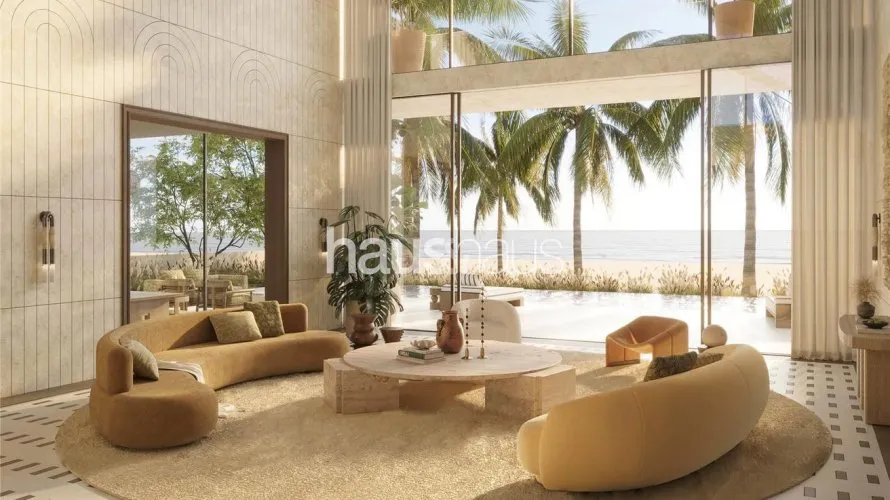 Villa de 6 chambres à Deira, UAE No. 769 № 18