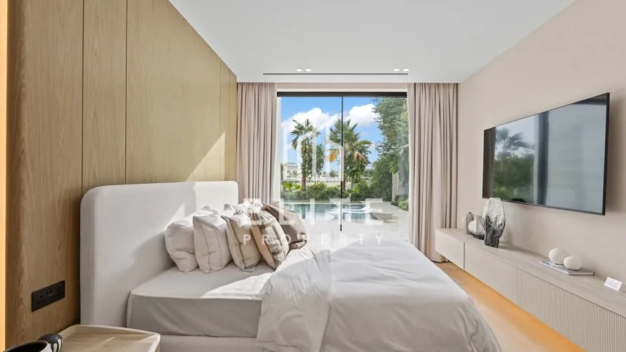 Villa de 5 chambres à Dubai, UAE No. 1513 № 20