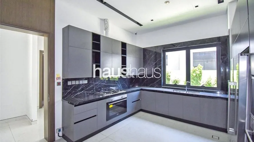 Villa de 6 chambres à Dubai Hills, UAE No. 809 № 5