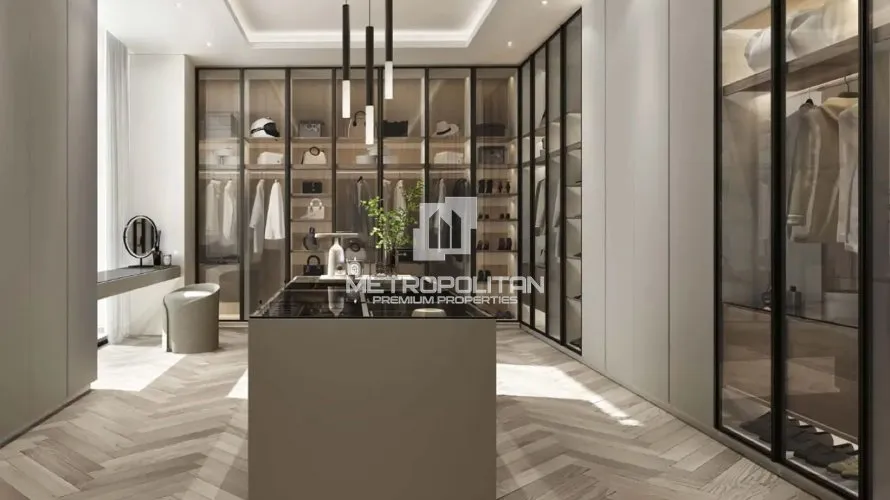 Villa de 5 chambres à Nadd Al Sheba, UAE No. 1258 № 2