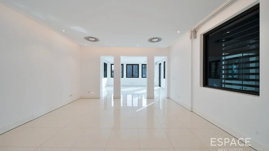 Villa de 6 chambres à Palm Jumeirah, UAE No. 1405 № 2