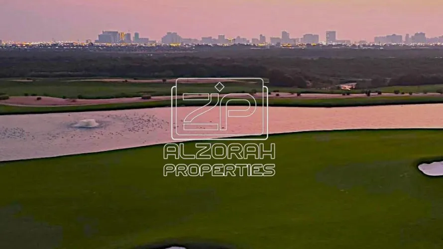 Villa de 5 chambres à Al Zorah, UAE No. 657 № 18