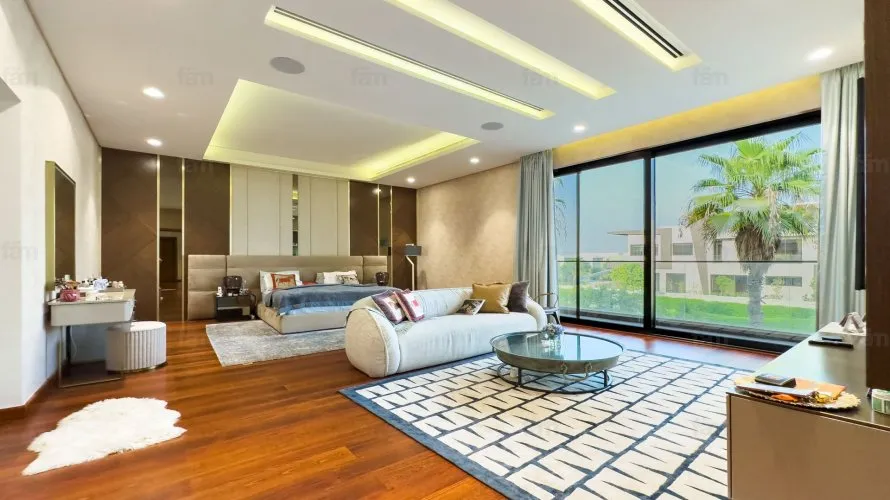 Villa de 5 chambres à Dubai Hills Estate, UAE No. 756 № 5