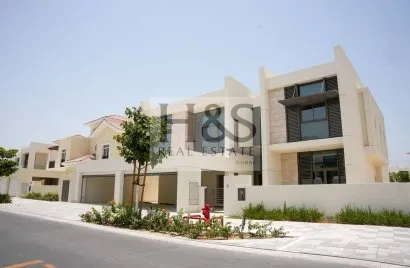 Villa de 6 chambres à Mohammed Bin Rashid City, UAE No. 955