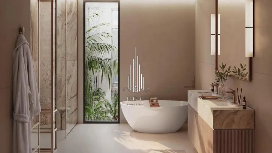 Villa de 5 chambres à Yas Island, UAE No. 493 № 18