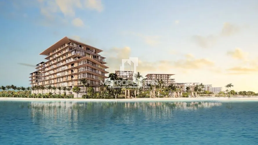 Villa de 5 chambres à Deira, UAE No. 307 № 5