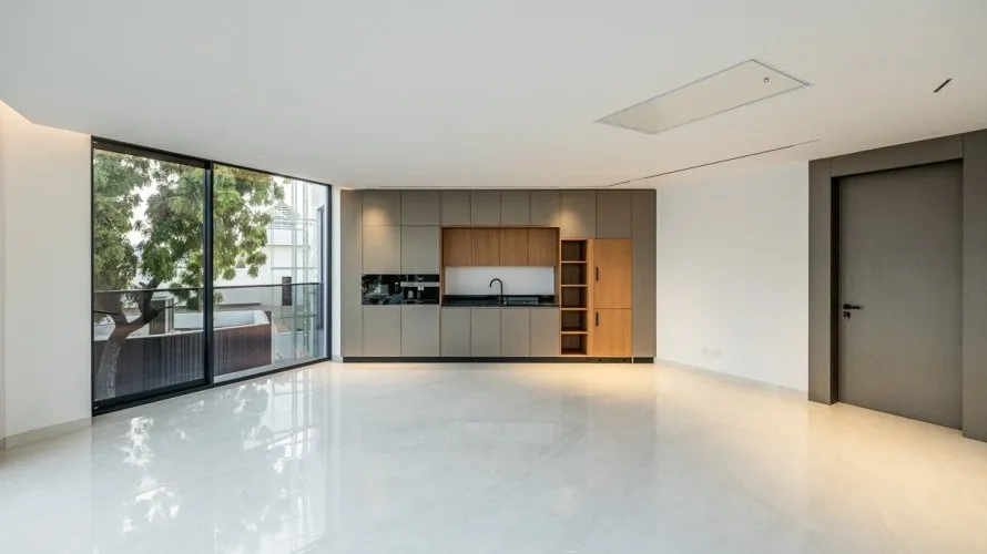 Villa de 5 chambres à Dubai, UAE No. 437 № 20