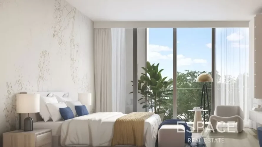 Villa de 5 chambres à Dubai Hills Estate, UAE No. 1058 № 9