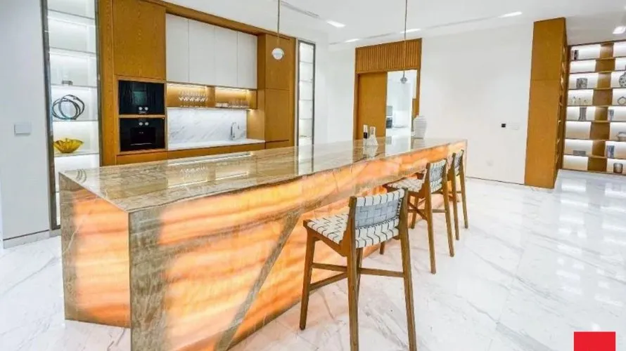 Villa de 7 chambres à Dubai, UAE No. 1713 № 1