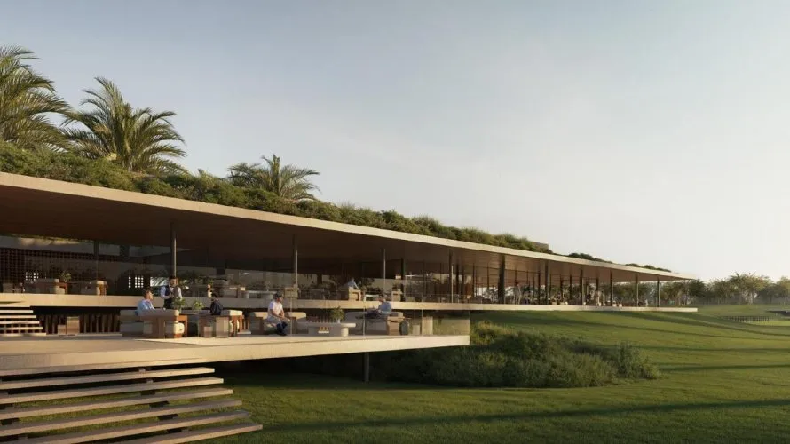 Villa de 5 chambres à Dubai Investment Park, UAE No. 731 № 13