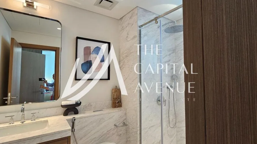 Villa de 7 chambres à Abu Dhabi, UAE No. 1502 № 23