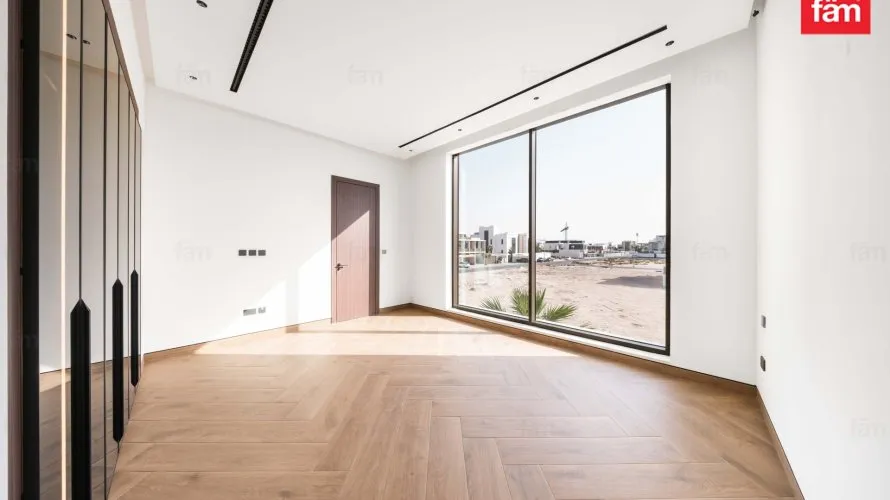 Villa de 6 chambres à Dubai, UAE No. 1552 № 9