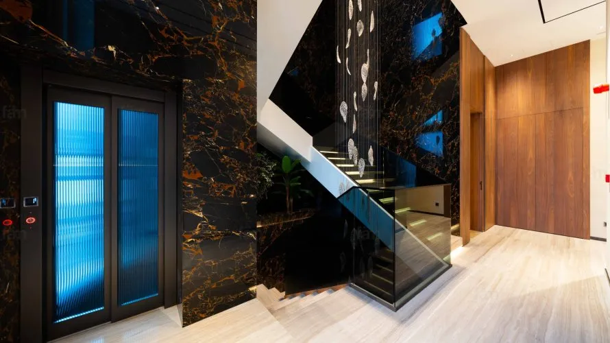 Villa de 5 chambres à Al Wasl, UAE No. 1523 № 11