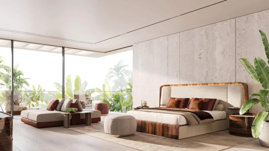 Villa de 5 chambres à Dubai, UAE No. 474 № 18