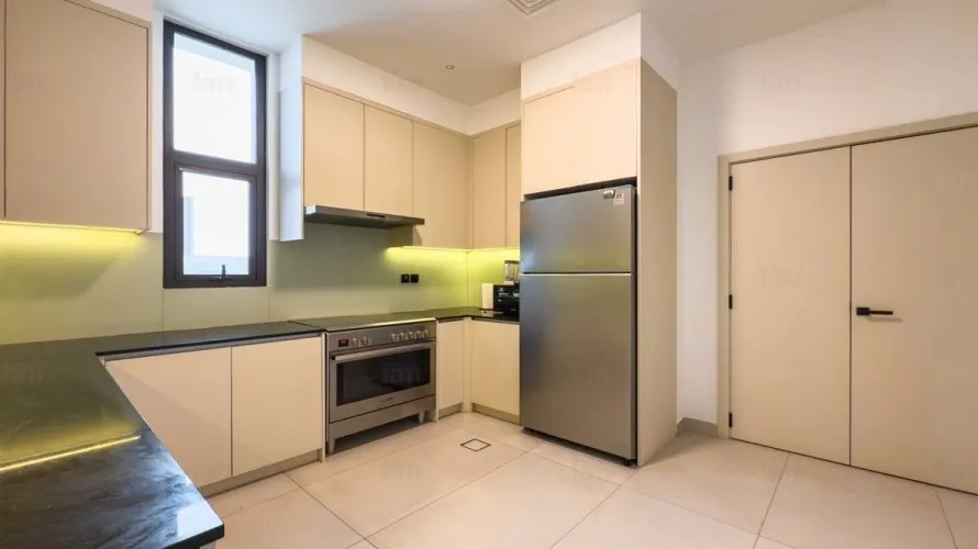 Villa de 5 chambres à Dubai, UAE No. 1135 № 23