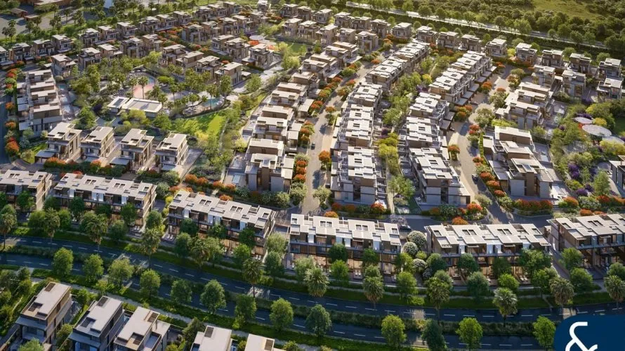 Villa de 5 chambres à Dubai, UAE No. 1352 № 12