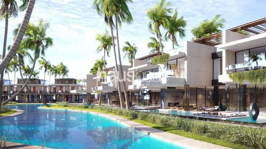 Villa de 5 chambres à Meydan, UAE No. 830 № 15