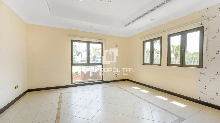 Villa de 4 chambres à Palm Jumeirah, UAE No. 1249 № 19