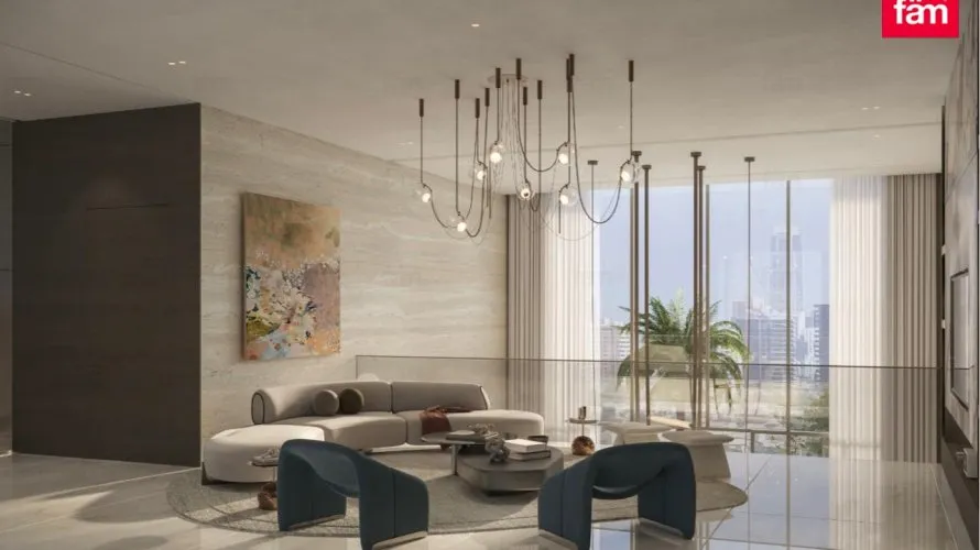 Villa de 6 chambres à Dubai Hills Estate, UAE No. 1694