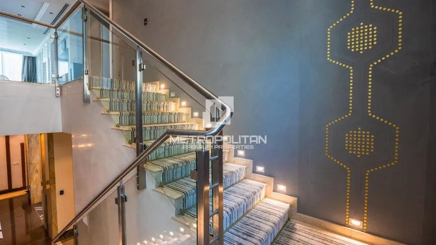 Villa de 6 chambres à DAMAC Hills (Akoya by DAMAC), UAE No. 668 № 8