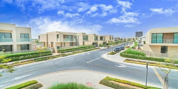 Parkway Vistas № 4