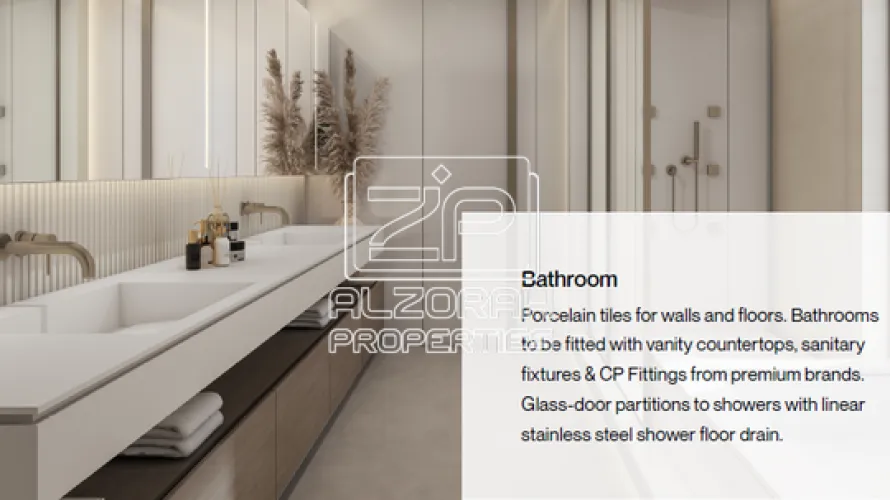 Villa de 5 chambres à Umm Al Quwain Marina, UAE No. 661 № 6