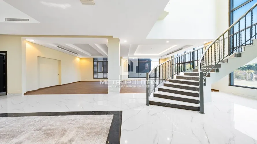 Villa de 5 chambres à Dubai Hills, UAE No. 1280 № 11