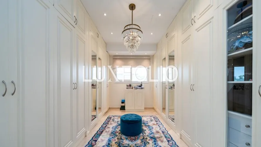 Villa de 5 chambres à Motor City, UAE No. 847 № 16