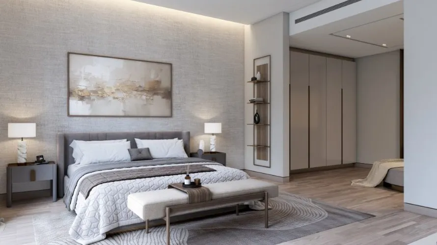 Villa de 7 chambres à Umm Al Quwain Marina, UAE No. 882 № 15