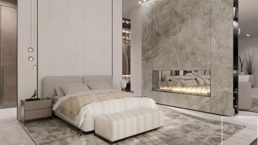 Villa de 7 chambres à Umm Al Sheif, UAE No. 1456 № 27