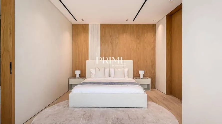 Villa de 5 chambres à Jumeirah Golf Estates, UAE No. 968 № 7