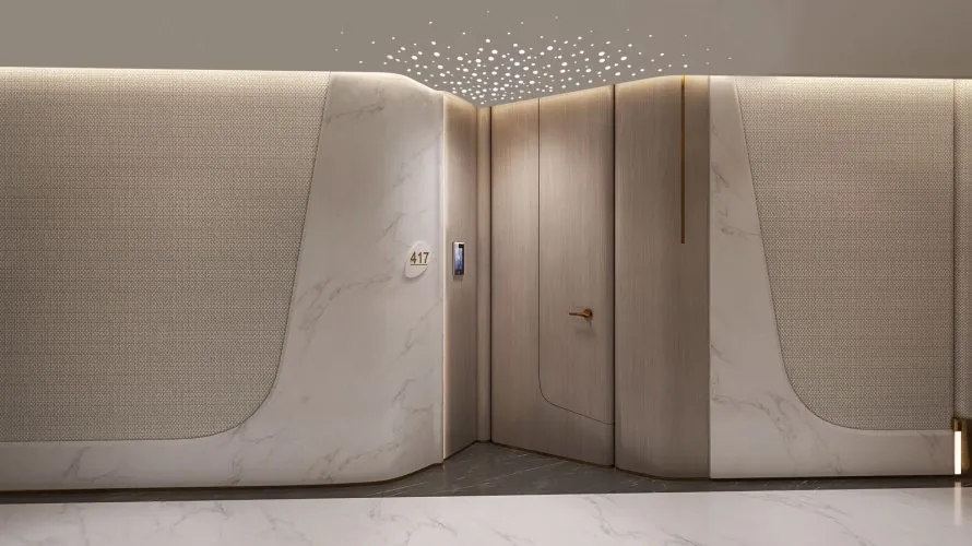 Villa de 6 chambres à Al Marjan Island, UAE No. 216 № 8