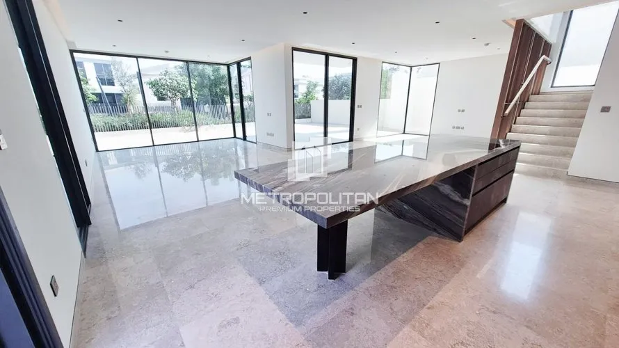 Villa de 5 chambres à Tilal Al Ghaf, UAE No. 1290 № 9