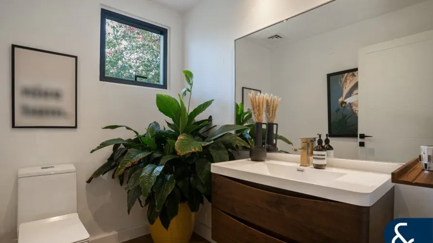 Villa de 4 chambres à Jumeirah Islands, UAE No. 1620 № 18