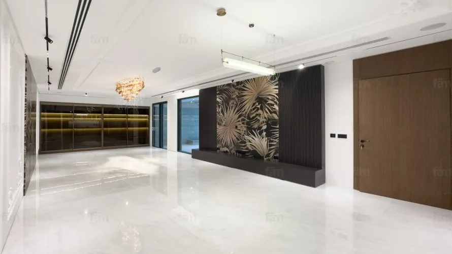 Villa de 7 chambres à Dubai, UAE No. 1068 № 16