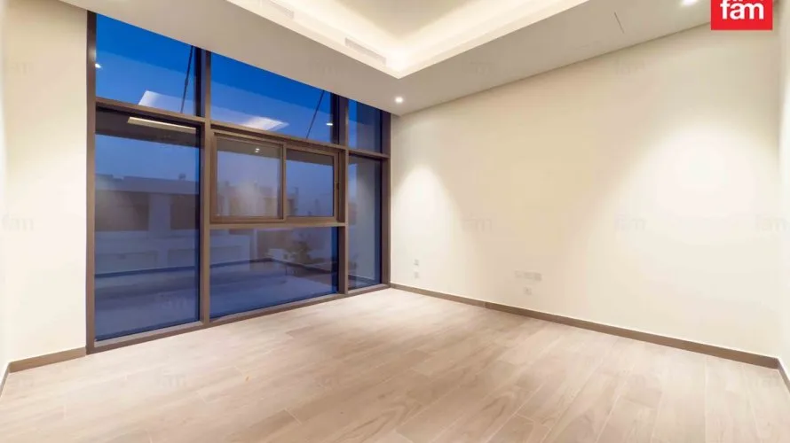 Villa de 4 chambres à Dubai, UAE No. 992 № 26