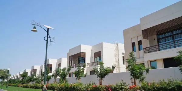 Millennium Estates № 2