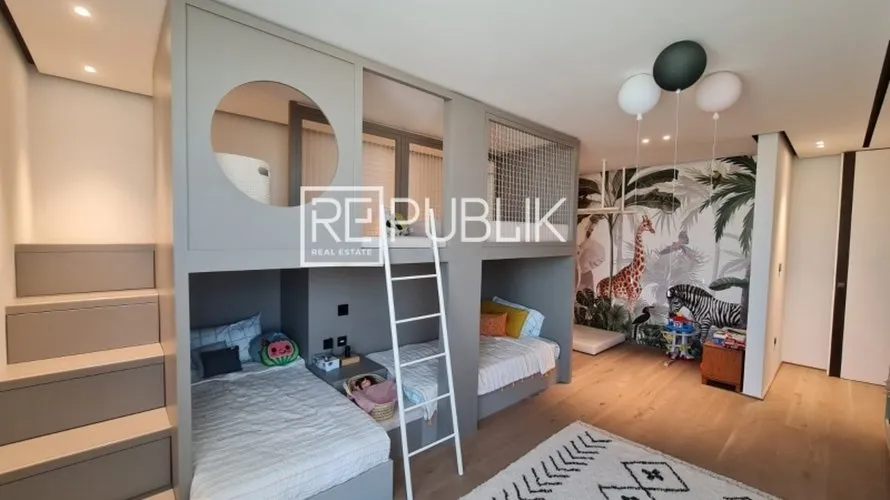 IMKAN NUDRA à Saadiyat Island, UAE No. 15 № 2