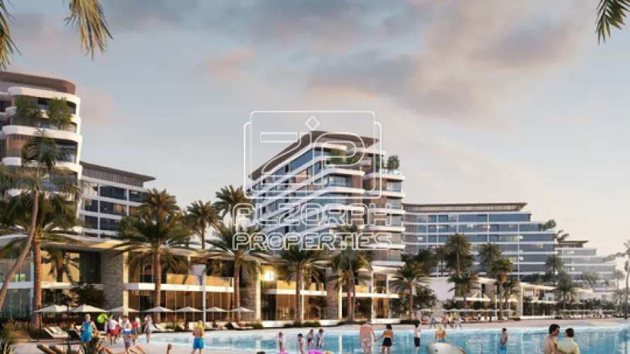 Villa de 5 chambres à Umm Al Quwain Marina, UAE No. 661 № 9