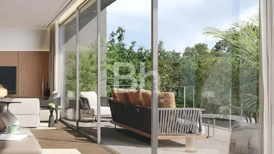 Villa de 5 chambres à Tilal Al Ghaf, UAE No. 974 № 7