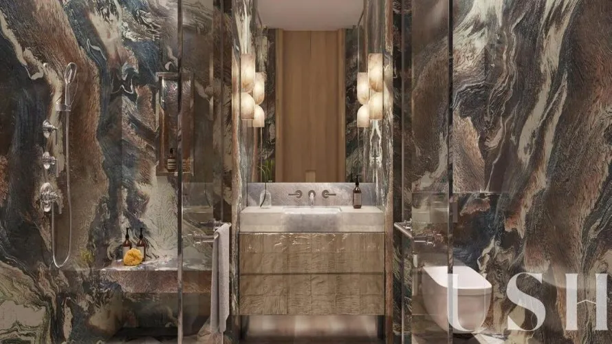 Villa de 7 chambres à Jumeirah, UAE No. 735 № 8