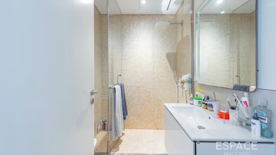 Villa de 6 chambres à Palm Jumeirah, UAE No. 1406 № 18