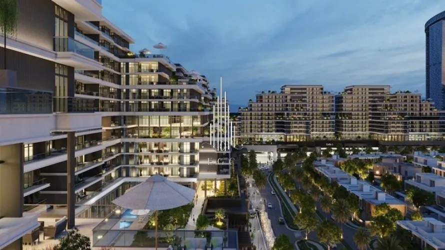 Villa de 6 chambres à Al Reem Island, UAE No. 464 № 18