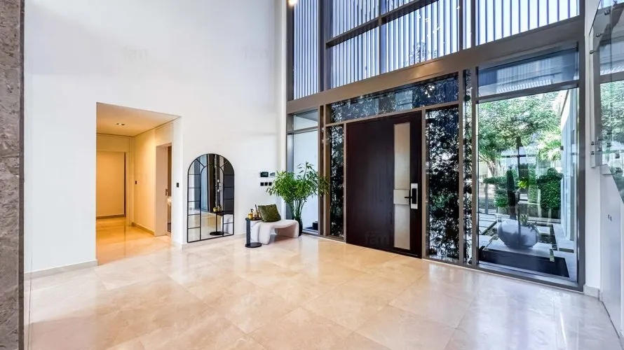 Villa de 6 chambres à Dubai Hills Estate, UAE No. 1329 № 11