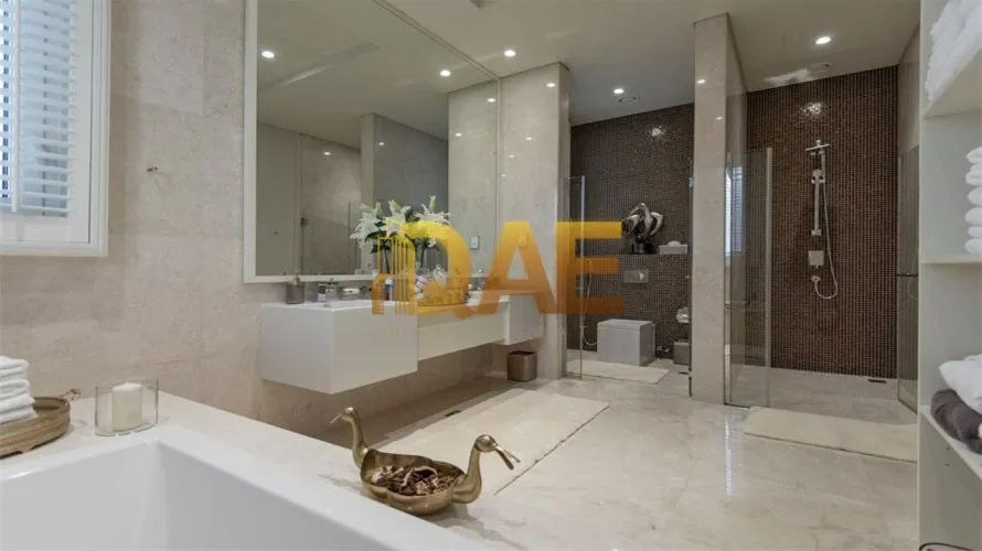 Villa de 7 chambres à Emirates Hills, UAE No. 160 № 6