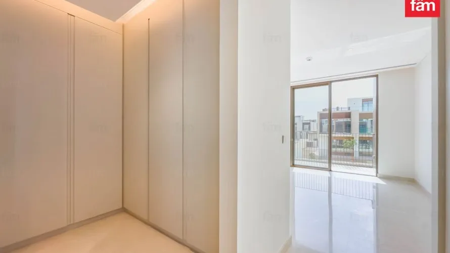 Villa de 5 chambres à Dubai Hills Estate, UAE No. 1067 № 9