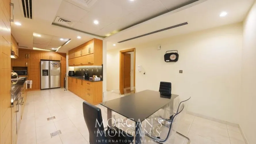 Villa de 5 chambres à Jumeirah Park, UAE No. 660 № 8