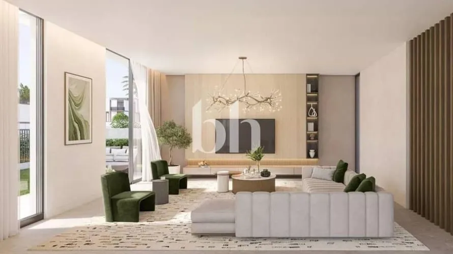 Villa de 6 chambres à Dubai, UAE No. 958 № 2